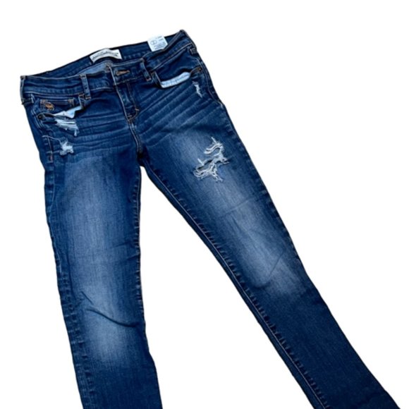 Kids Abercrombie - Picture 2 of 2